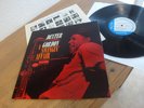 DEXTER GORDON SWINGIN' AFFAIR RARE ORIG 1962 BLUE NOTE STEREO LP