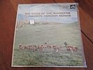 1956 SONS OF THE PIONEERS - 25 FAVORITE COWBOY SONGS