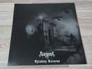 Sargeist - Tyranny Returns LP Black Vinyl unplayed