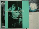 DIZZY REECE BLUES IN TRINITY JAPAN BLUE NOTE KING MONO UNPLAYED