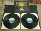 JETHRO TULL LIVE BURSTING OUT 1978 UK PRESS 2 x 12