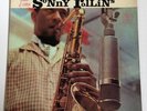 Sonny Rollins LP 