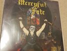 Mercyful Fate Crush The Cross LP King Diamond