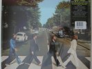 Beatles - Abbey Road remastered 2009 (180g), versiegelt