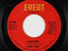 Funk Soul Psych 45 - Sonny Ross - Alakazam - Event - mp3