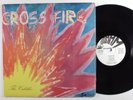 CABILDOS Cross Fire VROOMMM LP italy