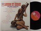 GEORGE MARTIN & HIS ORCHESTRA London By George UNITED ARTISTS LP VG++/VG+