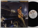 GRAM PARSONS/THE FLYING BURRITO BROS. Sleepless Nights A&M LP VG+