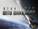 Ost - Star Trek Into Darkness / O.s.t. Vinyl LP Varese Sarabande NEW