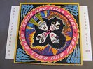 KISS ROCK AND ROLL OVER LP UK IMPORT W/ RED VINYL CALH 2001