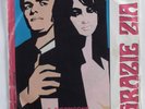 Funk OST 45 ENNIO MORRICONE Grazie Zia CAM italy HEAR