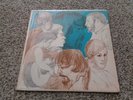 all that the name implies lp psych original oro 4 acid archives with inserts ex