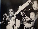 HANK MOBLEY WITH DONALD BYRD AND LEE MORGAN / BLUE NOTE / TOSHIBA EMI JAPAN