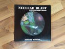 Hypocrisy - Abducted Picture LP Vinyl Death Metal