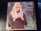 Schlager Single Vinyl 7 Agnetha (Abba) Komm doch zu mir pop 45er CBS n. mint