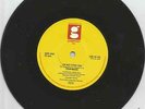 TRUE IMAGE - I'm not over you - NORTHERN SOUL - 7'' - 45rpm - LISTEN