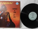 AFRO-FRENETIC (TAMBORES DE CUBA) 1961  (PANART LP3053) EX/EX.Great