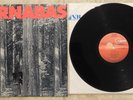 Barnabas - Little Foxes LP Vinyl 1986 Christian Metal