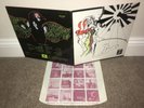THE PRETTY THINGS SF S.F Sorrow LP Stereo 1968 UK 1st Press