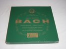 ALEXANDER SCHNEIDER 4 LP BOX BACH SONATAS AND PARTITAS  MERCURY MG-10017-20 ORIG