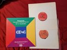 Panasonic  Introductions to CD-4  Quad Quadraphonic LP 2 Albums  VG+++/VG+++