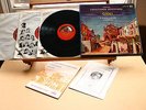 GIGLI-Cavalleria Rusticana Pagliacci (Mascagni)-HMV ALP 1610-12) ED1 3LP Box EX