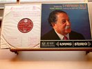 TCHAIKOVSKY-Symphony Nr.5 (Monteux)-/UK RCA Living Stereo (SB-2045) SSg ED1 LP