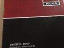 Grateful Dead Dicks Picks Volume Six LP box set NM like new limited Dick's