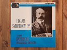 HMV ASD540 - Elgar - Symphony No. 1 - Sir John BARBIROLLI - NM
