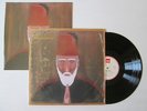 FRANCO BATTIATO Gilgamesh 2XLP RARE JURI CAMISASCA + BOOK NO CD