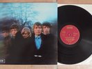 The Rolling Stones - Between The Buttons GER Winered Press Top Condition