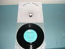 RARE 33t en format 45t ( mini lp) de Christian Berthier le kiosque d' orphee