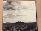 REM - New Adventures in Hi - Fi LP original gatefold R.E.M. hifi vinyl