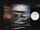 IVAN MORAVEC: DEBUSSY piano/CLAIR DE LUNE Connoiseur Society audiophile LP NM