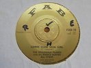 The Righteous Flames w/ Prince Buster - Gimme Some Sign Girl 1967 UK 45 FAB