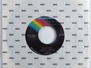 Funk OST 45 JOE HARNELL The Incredible Hulk MCA VG+ HEAR