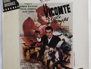 OST 45 EP GEORGES GARVARENTZ Le Vicomte Regle Ses Comptes DUCRETET + france HEAR