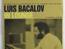 Psych/BossaNova OST 45 EP LUIS BACALOV In Lounge IL GIAGUARO VG++/VG+ italy HEAR