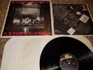 THE CLASH 3LP SANDINISTA  - ORIGINAL ISSUE