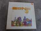 Gong - Angels Egg, LP 1973 - Virgin Records , Holland