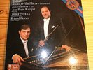 BACH Complete Flute Sonatas RAMPAL PINNOCK PIDOUX 2-LP-Box CBS Digital