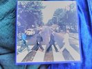 REEL TO REEL 4 TRACK 7 1/2 IPS STEREO CAPITOL L383 BEATLES ABBEY ROAD