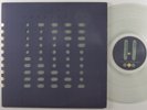 RAZORMAID Chap R21 Various Artists RAZORMAID 2XLP VG++ clear vinyl die cut cover
