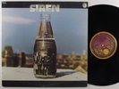 SIREN Self Titled DANDELION D9-104 LP VG++