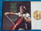 Jacqueline Du Pre. Angel S-36338. Elgar Cello Concerto. Cello Encores
