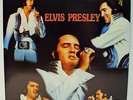 Rare Rock 'n Roll LP - Elvis Presley - Return To Long Beach - Import