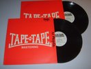 M-PEOPLE - Angel St UK 1998 Tape To Tape 2 x 12