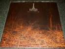 KONGH-COUNTING HEARTBEATS-2012 2xLP CLEAR VINYL-LIMITED TO 150-NEW