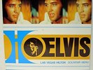 Rare Rock 'n Roll LP - Elvis Presley - A Dinner Date With Elvis - Import