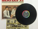 THE BEATLES BEATLES IV 1ST PRESSING ST 2558, VINYL 8.5, SLEEVE 9.0